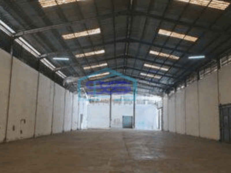 Disewa  4 unit unit gudang di Kapuk, cengkareng