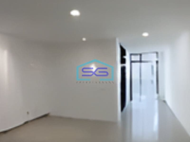 Disewakan Ruko The Metro PIK Pantai Indah Kapuk Jakarta Utara LB 270m2