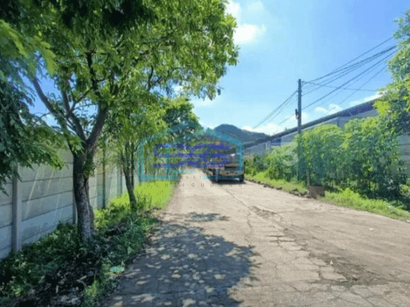 Dijual Gudang Bagus Kawasan Pergudangan Dan Industri Batujajar, Bandung