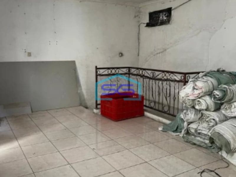 Disewakan Gudang Siap Pakai Di Harapan Indah Bekasi Luas Bangunan 720m2