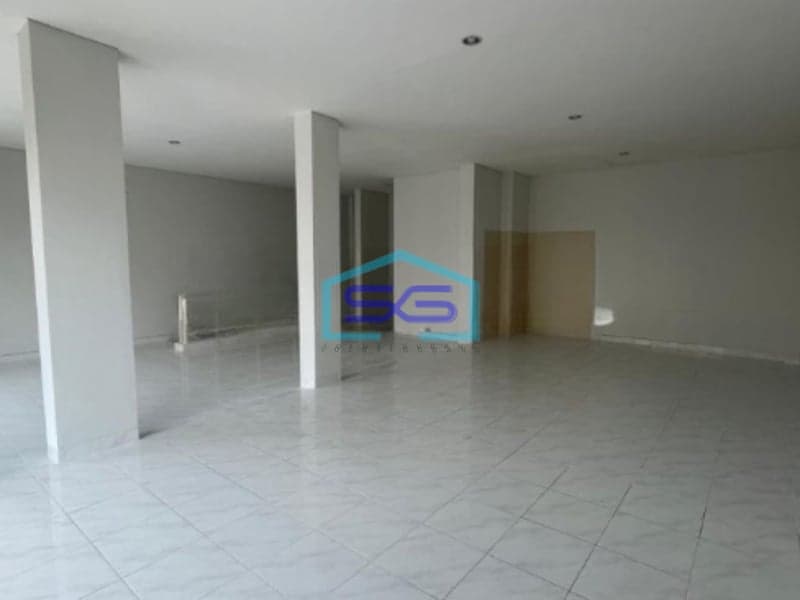 Dijual Ruko Gandeng 2 Unit Arcadia Grande Kelapa Dua Tangerang LB 162m2