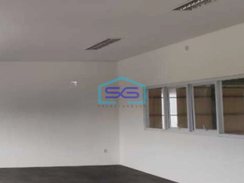 Dijual Pabrik Siap Pakai di Kawasan Industri Cikarang Bekasi Luas Tanah 6000m2