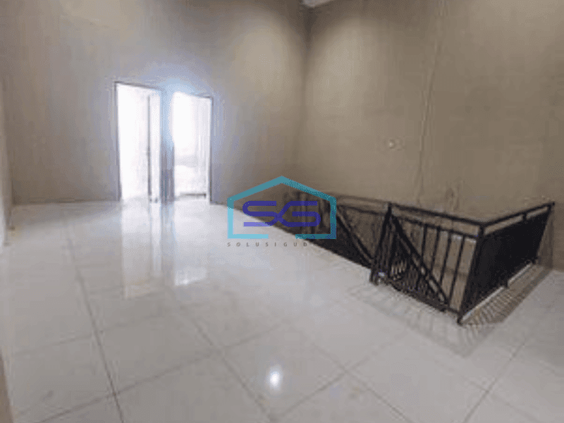 Disewa Ruko Di Dekat Jogja City Mall, Sinduadi, Mlati, Sleman