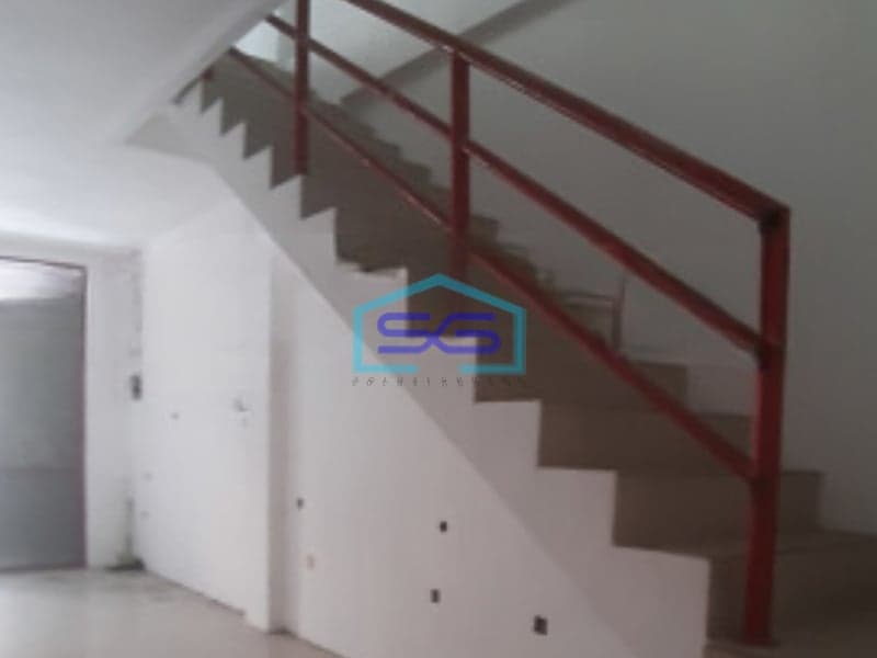 Disewakan Ruko di Jakarta Utara Luas Bangunan  250 m²