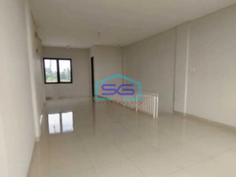 Disewakan Ruko Strategis Murah Kawasan Terdepan Citra Raya Tangerang 2 Lantai