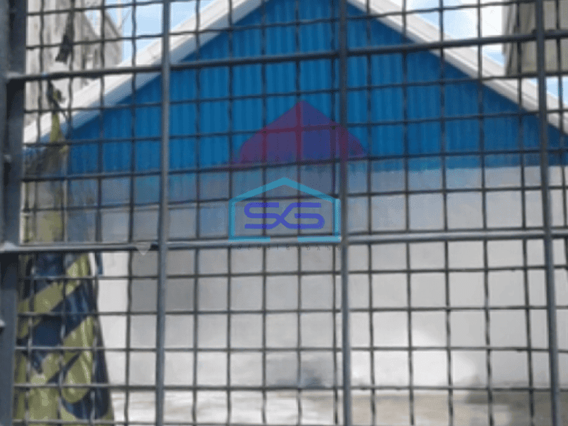 Disewakan Gudang Luas Bangunan   150 m² Lokasi Surabaya Kota