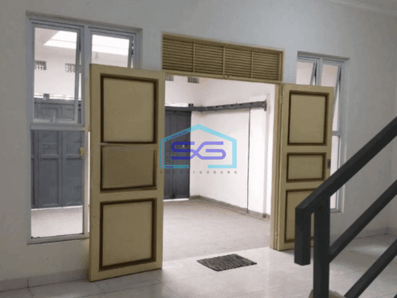 Dijual Ruko Baru Lokasi Strategis 3 Lantai di Jl.sudirman Bandung