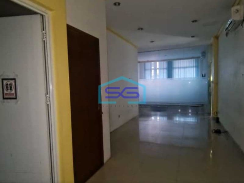 Disewakan Ruko Siap Huni di Grand Galaxy, Bekasi Selatan Luas Bangunan  135 m²