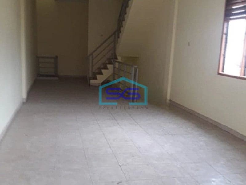 Dijual Ruko Siap Pakai Lokasi Strategis dan Ramai di Jembatan Dua Jakarta Barat LB 200m2