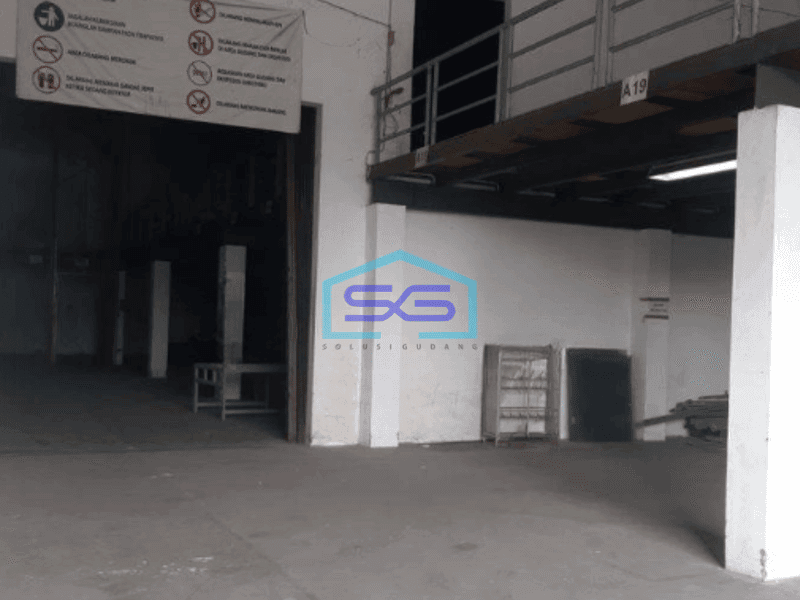 Disewa Gudang Besar Disewakan Jogja Ringroud Utara Sleman Yogyakarta