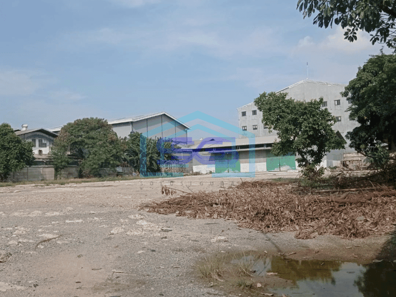 Disewakan gudang siap pakai lokasi kapuk jakarta barat