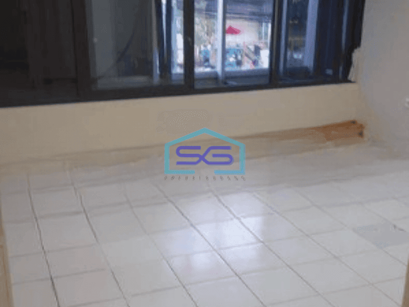 Dijual Ruko Harga Nego Luas Bangunan 305 m² Lokasi Pinggir Jalan Raya Kebayoran Lama Jakarta Selatan