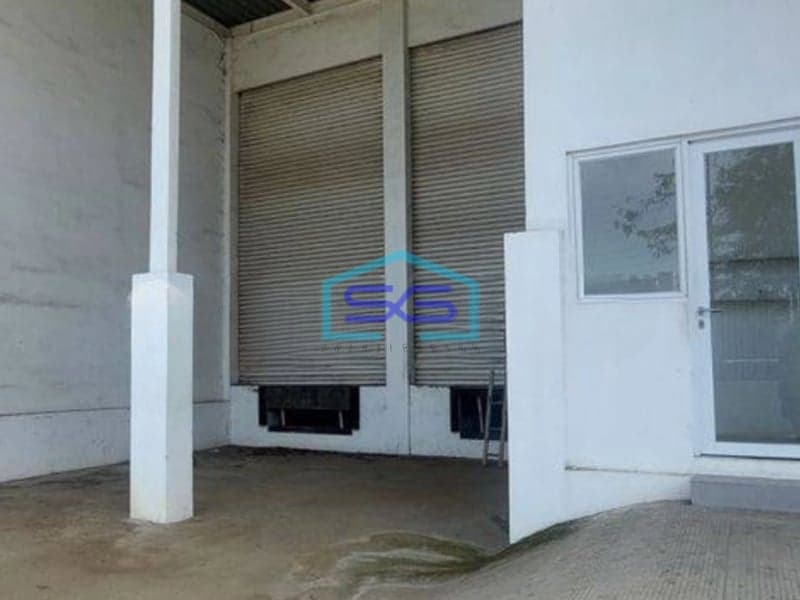 Disewakan Gudang Hook Delta Silicon 3 Sip Huni. Lippo Cikarang