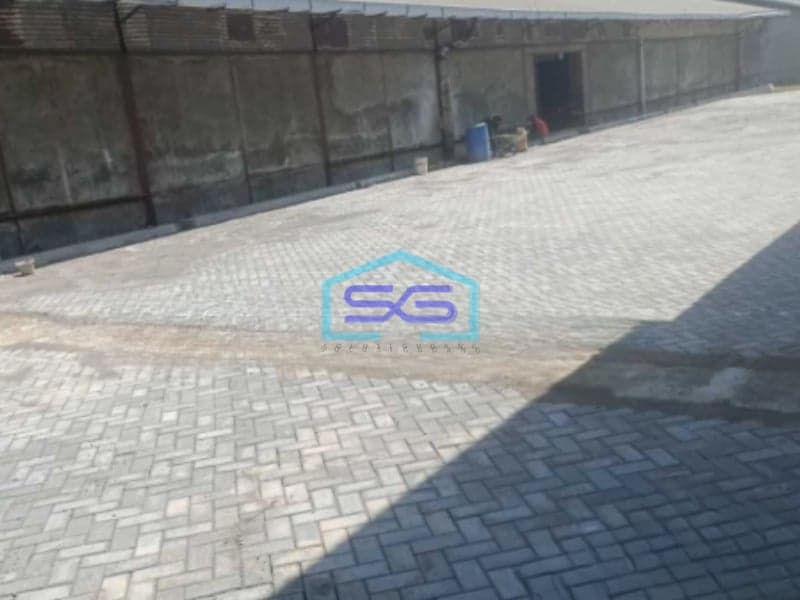 Disewakan Gudang Di Semarang Utara Bandarharjo
