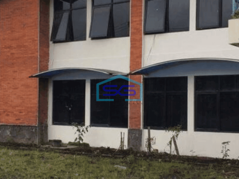 Dijual Gudang besar Kopo Bandung