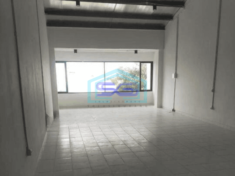 Disewakan Ruko 3 lantai di Kemang Jakarta Selatan