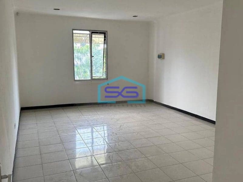 Dijual Ruko Strategis Siap Pakai Di Karapitan Bandung