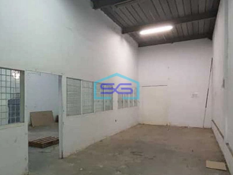 Dijual Gudang Mini Luas Tanah 931m², Lokasi Strategis Harga Menarik Sunter Jakarta Utara