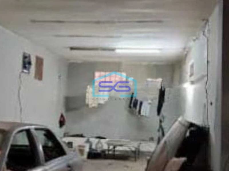 Dijual Paling Murah Ruko di Soekarno Hatta Bandung Luas 421m2