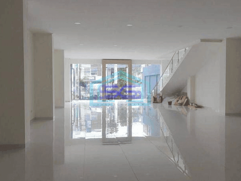 Dijual ruko di majapahit raya Semarang Timur