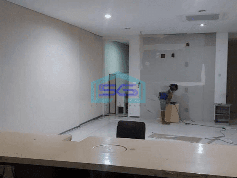 Disewakan Ruko Untuk Gudang di Moch Toha Bandung