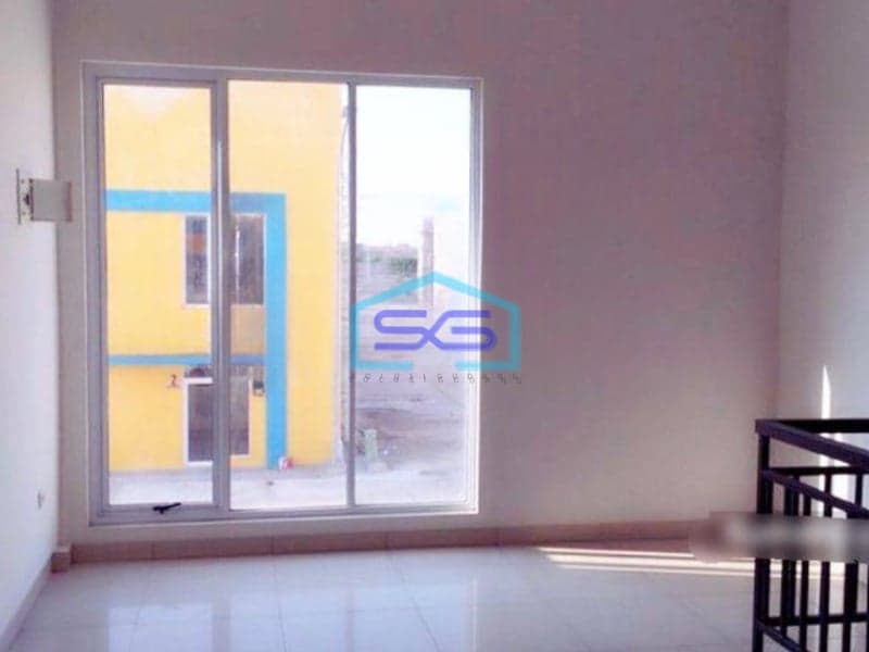 Dijual Gudang Green Sedayu Bizpark Cakung Jakarta Timur