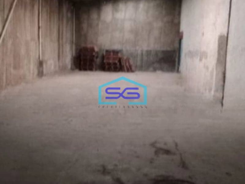 Disewakan Gudang Ada Kantor Luas Bangunan  1425 m² di Kalideres Jakarta Barat