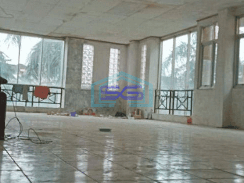 Dijual Ruko Taman Palem Citra Garden Jakarta Barat