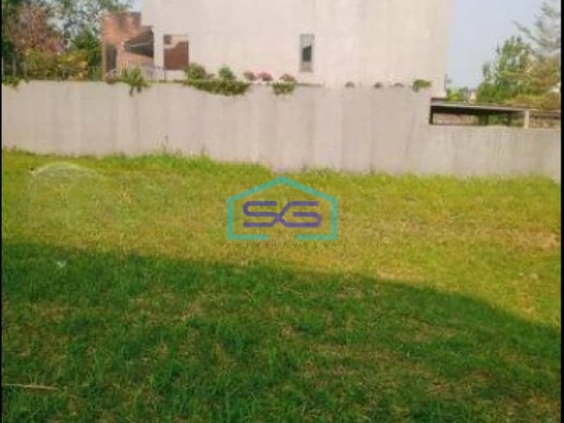 Dijual Tanah Strategis Jl. Metro Pondok Indah Raya Jakarta Selatan LT 94000m2