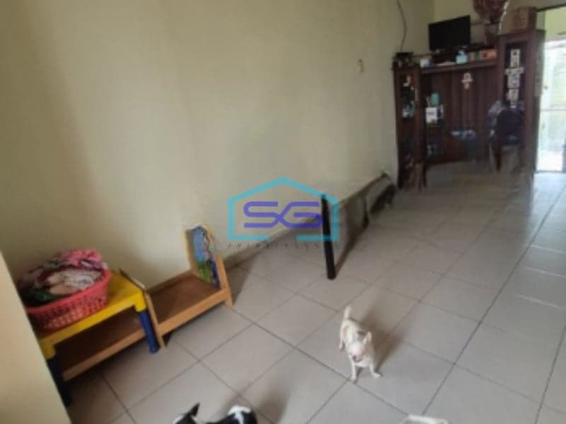 Dijual Ruko 2 Lantai Lokasi Tarumajaya Bekasi Kondisi Bagus