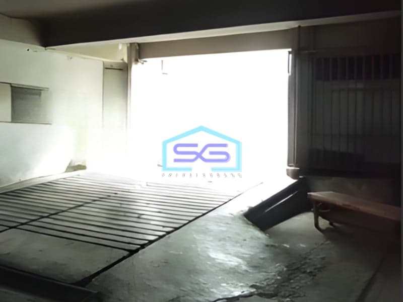 Disewakan Ruang Usaha Luas Tanah 365 m² Lokasi di Fatmawati Jakarta Selatan