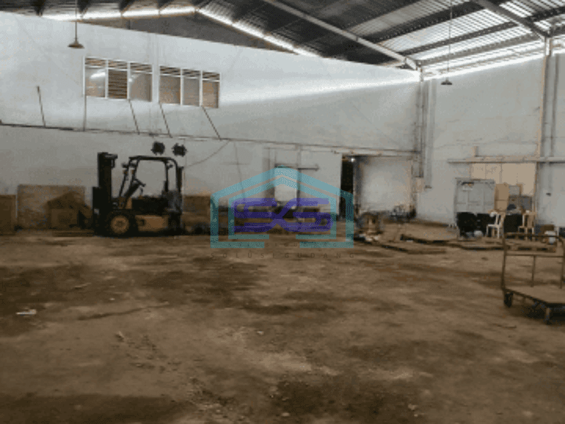 Dijual Gudang Strategis Sunter Jakarta Utara