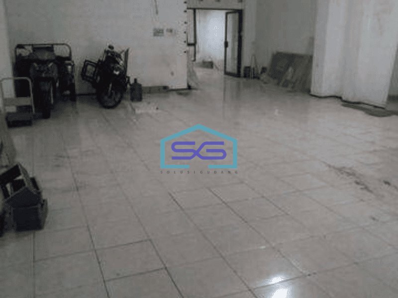 Disewa Ruko Gandeng Cocok Untuk Kantor, Mergangsan, Jogja