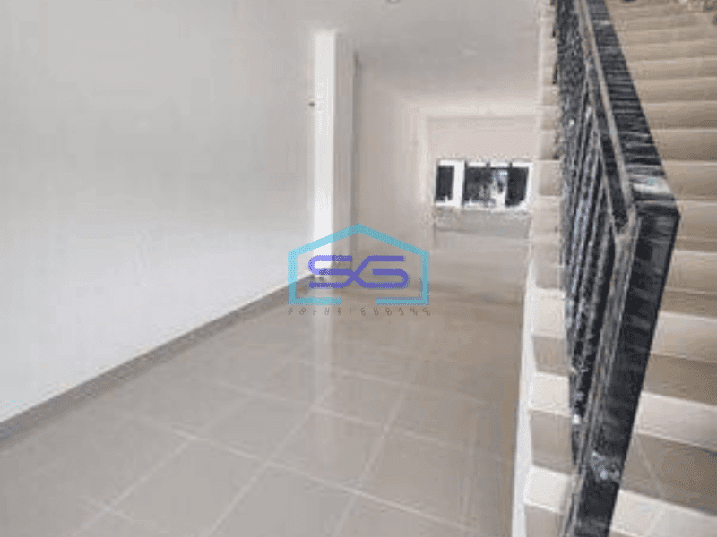 Disewakan Ruko Osaka Bangunan 3 Lantai Siap Nego Dan Survey PIK Jakarta Utara