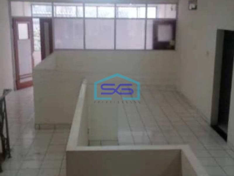 Disewakan Ruko di Kopo Mas Bandung Bagus SHM LB 200m2