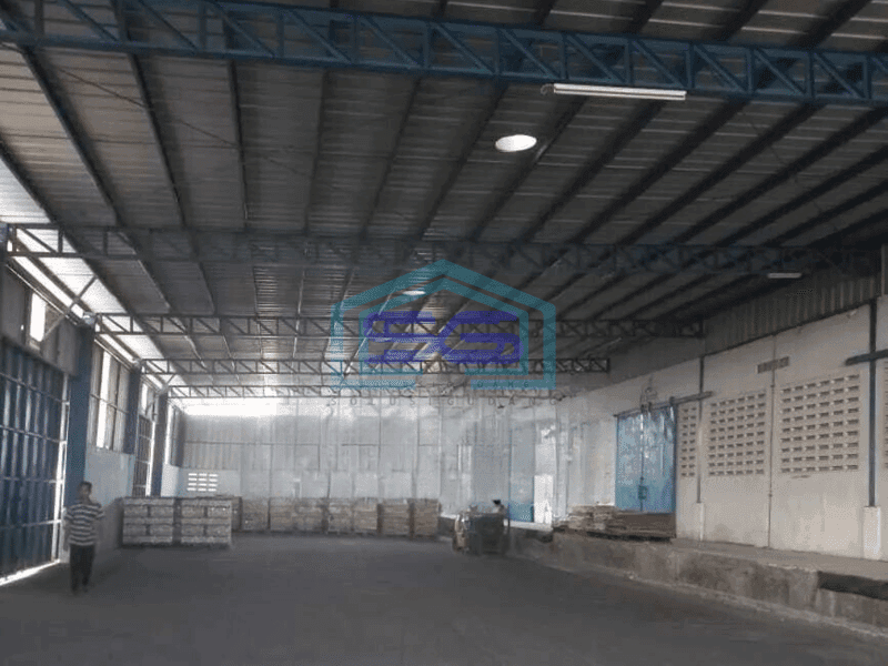 Dijual cepat pabrik dan aset usaha produksi di Karawang Jakarta Barat