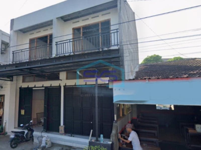 出租：大学区商铺，士勒曼，土地面积 40 平方米