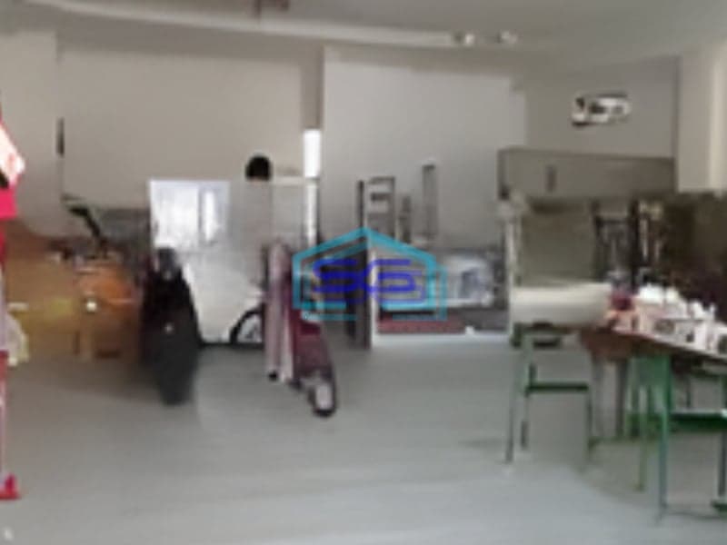 Disewakan Ruko 2 Lantai Dekat Kampus Mrican Depok Sleman Jogja Luas Bangunan 300 m²