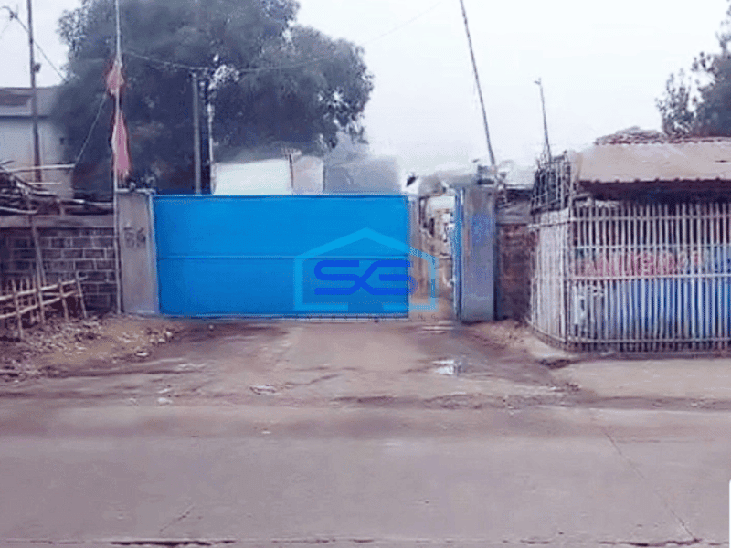 Dijual Kavling Tanah Industri Luas 18330m2 di Jalan Raya Kebun Karet Pasar Kemis Cikupa Tangerang