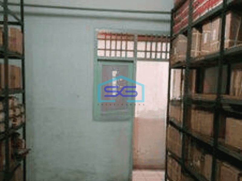 Dijual Ruko Strategis Tengah Kota Semarang