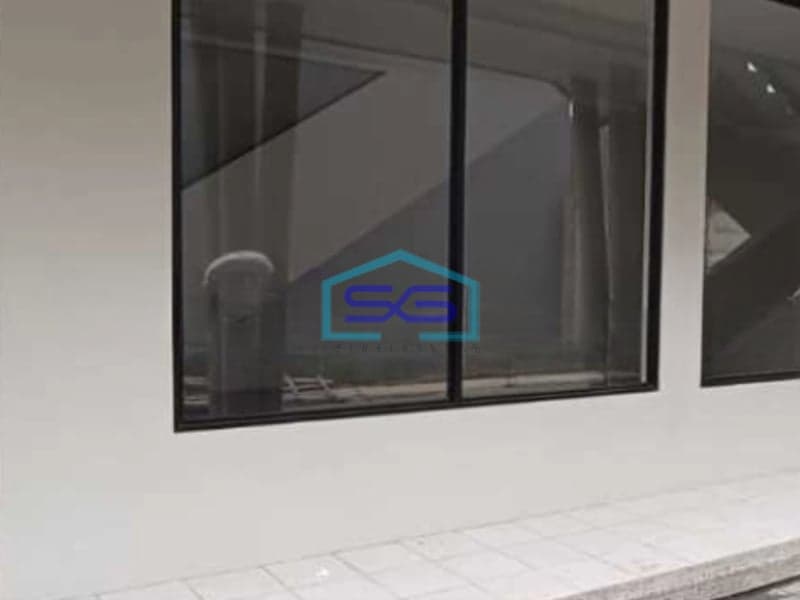 Disewakan Ruko Hoek Sasakirana Kbp 3 Lantai Di Padalarang Bandung Luas Bangunan  164 m²