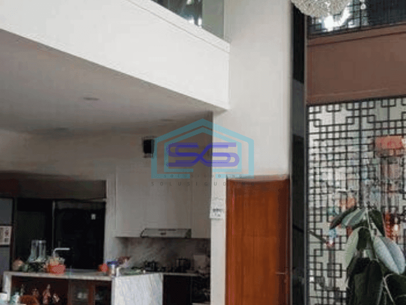 Ruko Dijual di Pluit Jakarta Utara