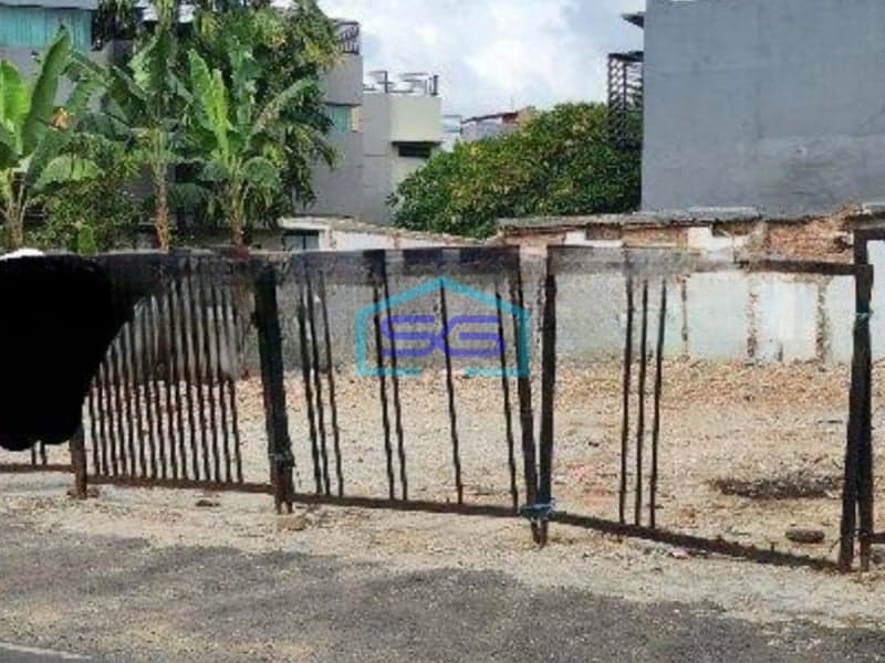 Dijual Tanah Siap Bangun Di TB Simatupang Jakarta Selatan