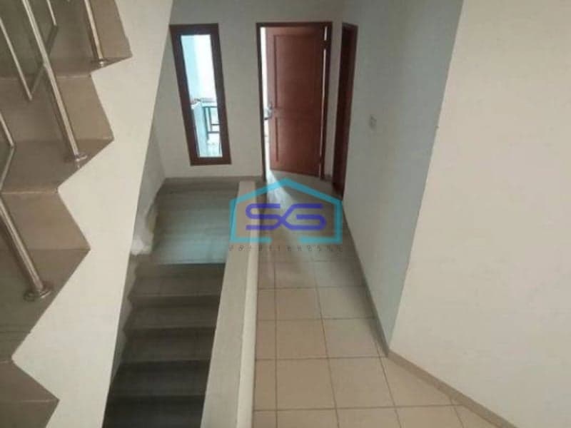 Dijual Ruko Pinangsia Jakarta Barat 4 Lantai