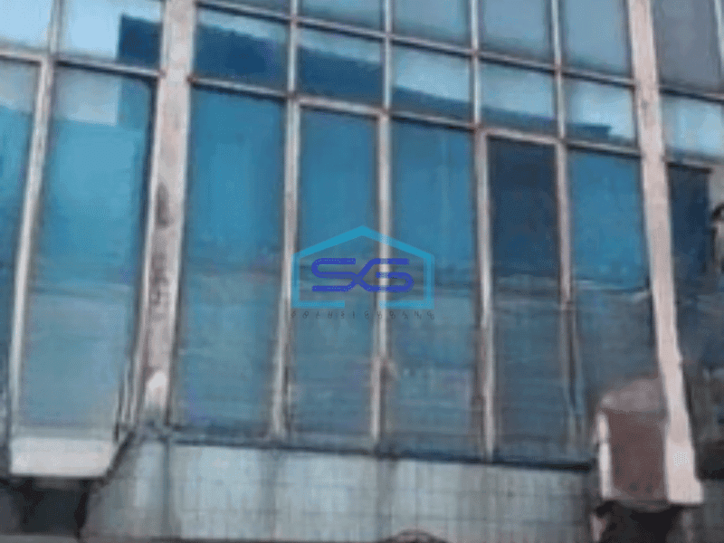 Disewakan Ruko Bagus LOkasi Strategis di Cengkareng Jakarta Barat