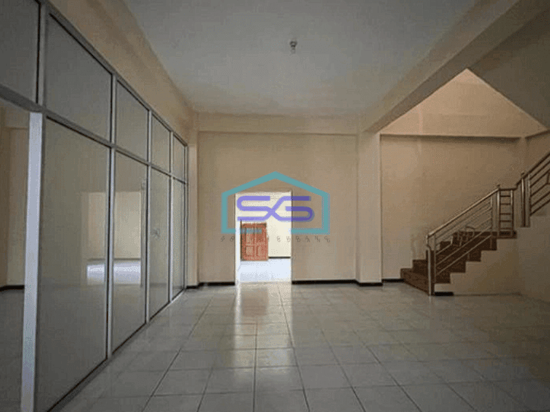 Disewakan Ruko Murah Besar Luas Cocok Kantor Dekat Terminal Giwangan Yogyakarta LT 1000m2