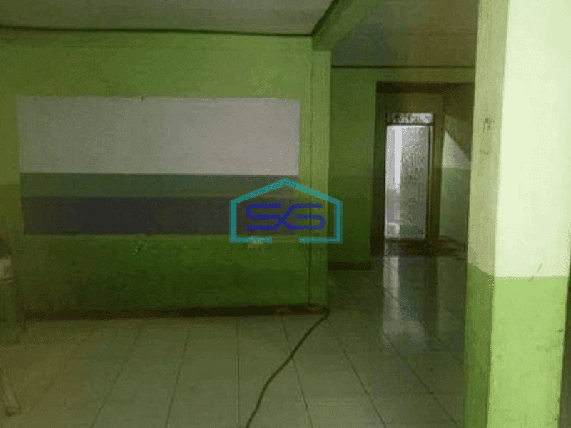 Dijual Ruko Strategis di Jalan Utama Depok Luas 214m2