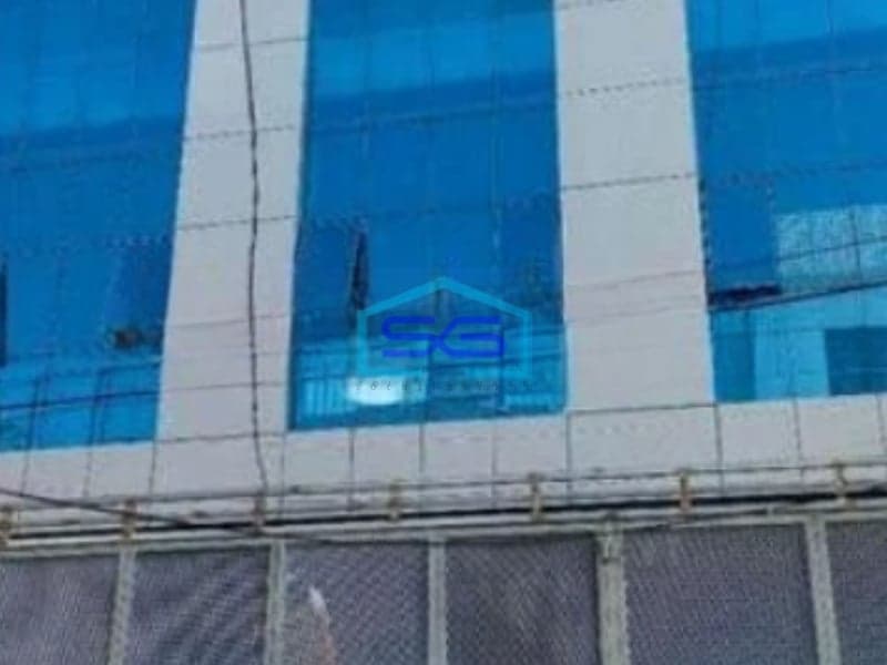 Disewakan Ruko Jelambar Jakarta Barat 4.5 lantai Bisa Gandeng Cocok Untuk Kantor 192m2