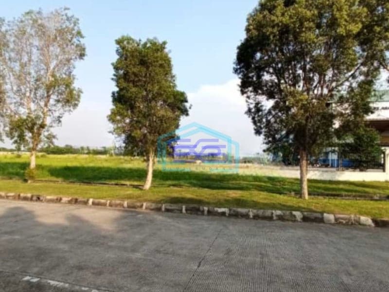 Dijual Cepat Tanah Industri Jababeka Cikarang Utara Jawa Barat Luas Tanah 10395 m²