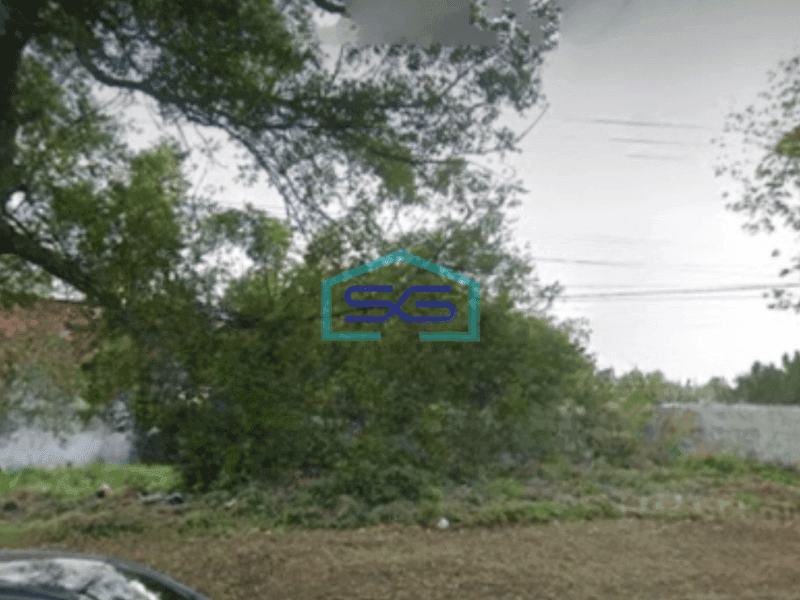 Dijual Tanah Luas 17000 m² di Madiun Jawa Timur